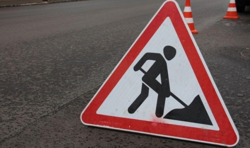 Елордада жөндеу жұмыстарына байланысты жол жабылады