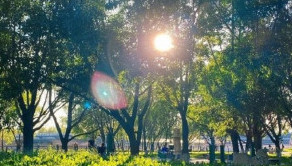 Ертең еліміздің басым бөлігінде аптап ыстық болады