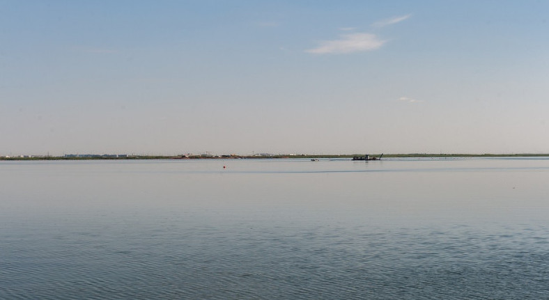 БҚО-да көлде ағып кеткен бала үш күннен кейін табылды