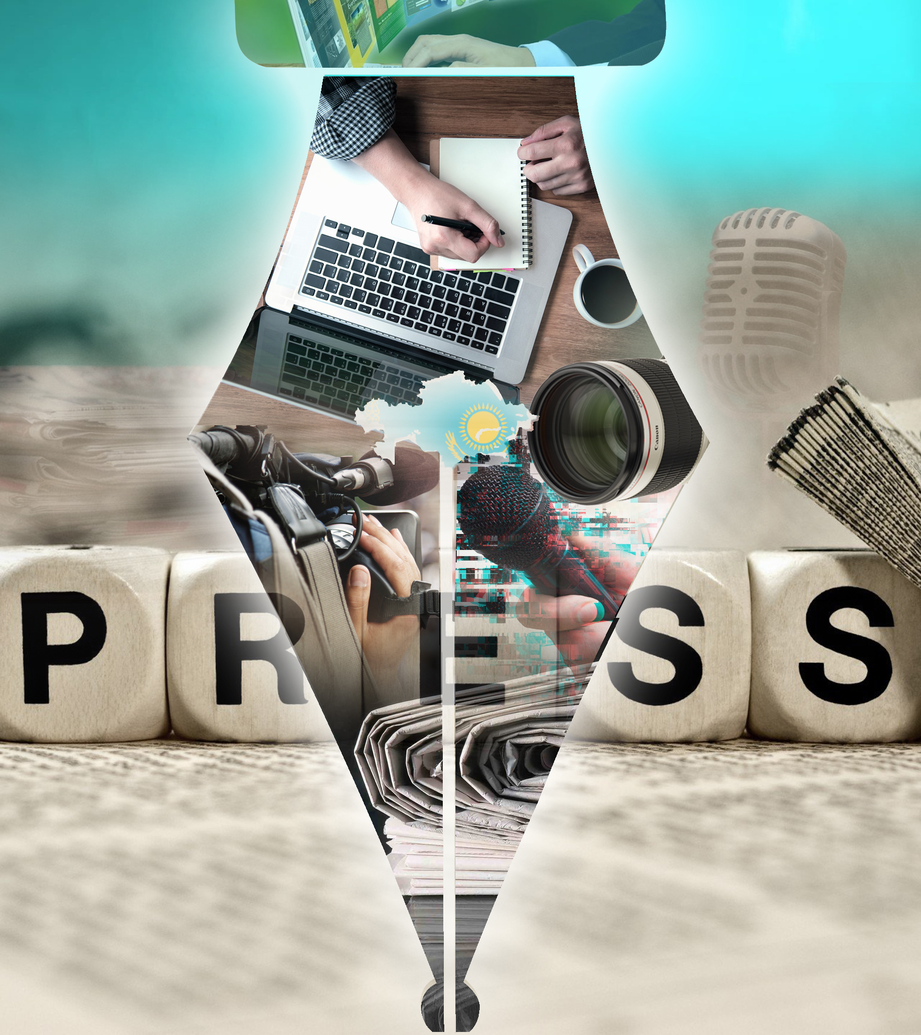 Жаңа Қазақстан журналистикасы: даму бағыты