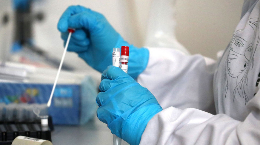 Өткен тәулікте 61 адамнан коронавирус анықталды