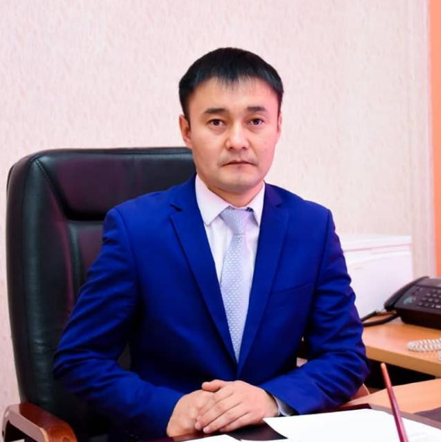 БАҚ-тан бата алған баспасөз хатшысы