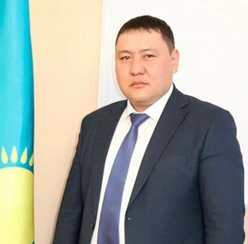 ШҚО-ның Самар ауданына әкім тағайындалды
