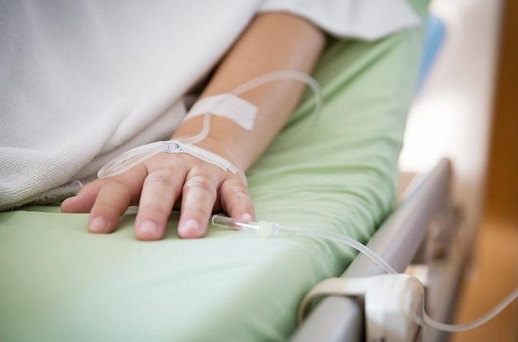 Елімізде коронавирус жұқтырған 528 адам ем қабылдап жатыр