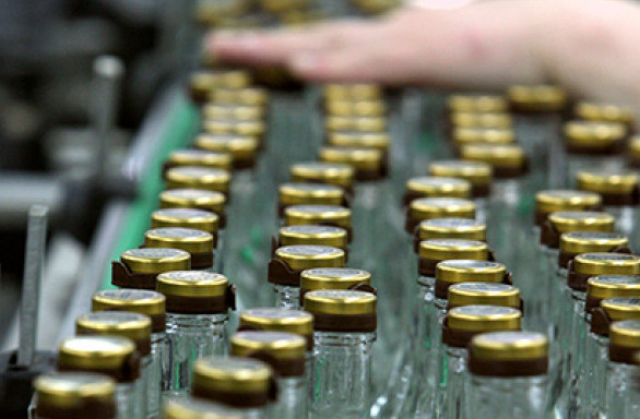 Атырауда 900 мың теңгенің өнімдері заңсыз сатылымға шығарылған