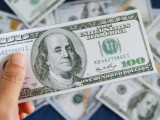 Доллар қайта қымбаттады