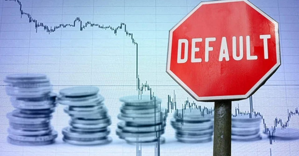 Ресей техникалық дефолтқа ұшырады