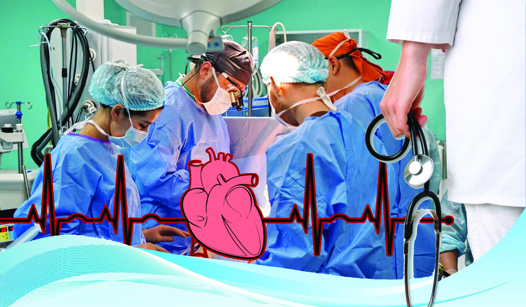 Ақ желеңділерге алғыс