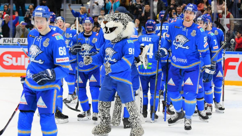 Жоспарын жария етті