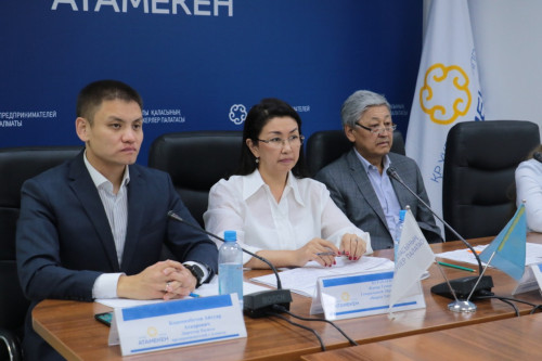 Салықтың салмағы