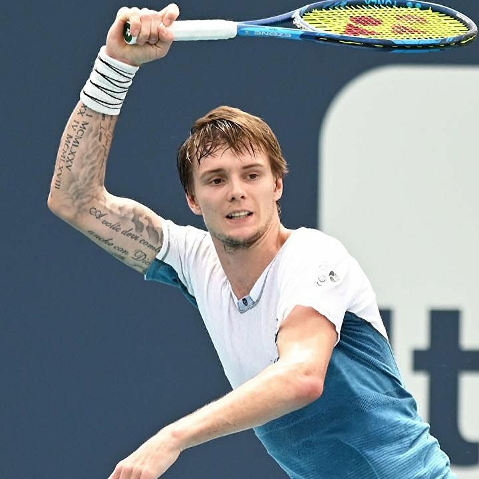 Бублик – үшінші кезеңде