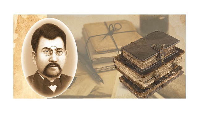 Санадағы сілкініс немесе күрескердің қалыптасуы