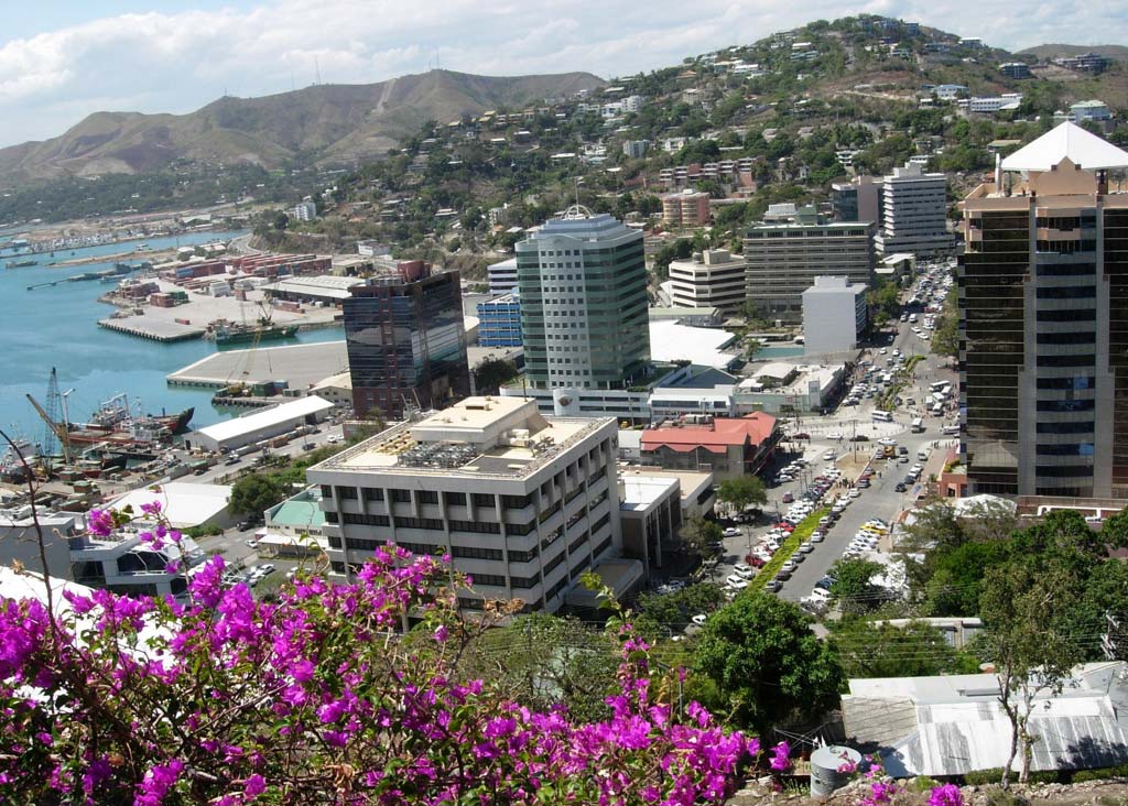 Сайлауды ҚХР мен Аустралия бақылайды