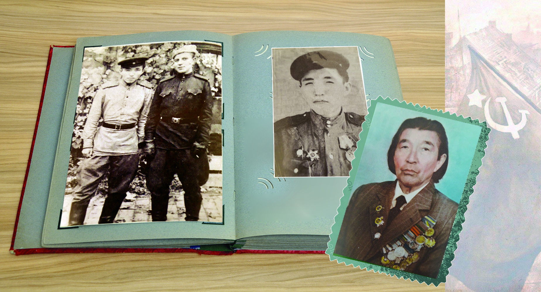 Таңдайдың тарланы