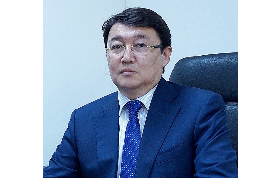 Қайрат Айтуғанов: «Зерттеу университеті – өндірістік базасы нығыз университет»