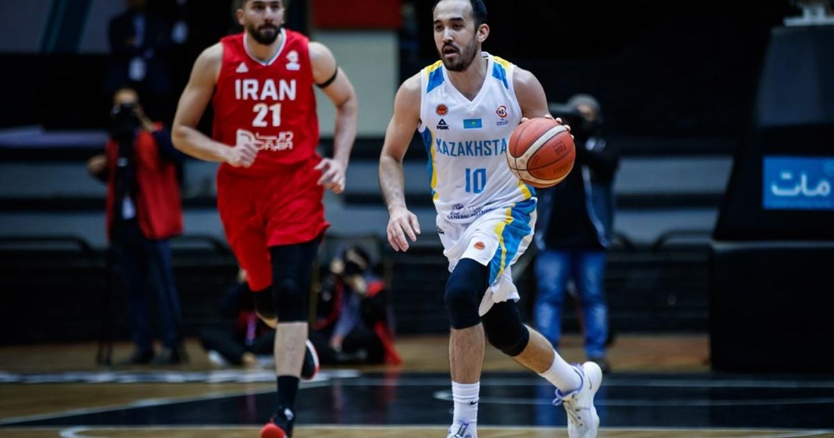 Іріктеудің екінші кезеңіне өтті