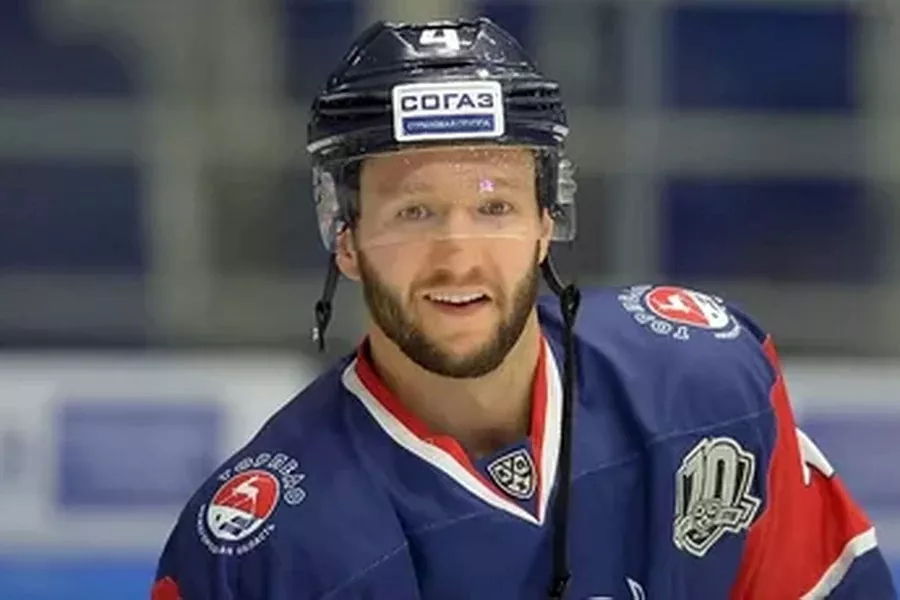 «Барыс» жаңа ойыншымен толықты