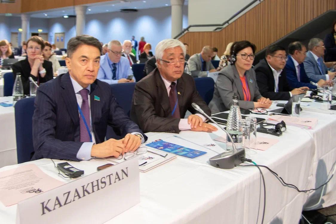 Аралды құтқару – адамзатты құтқару