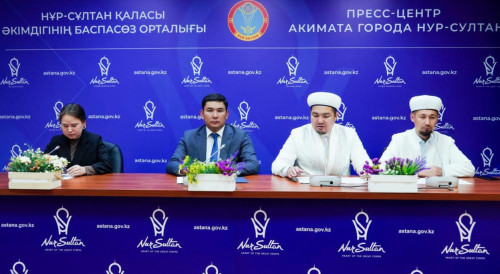 Елордада мал сою орындары белгіленді