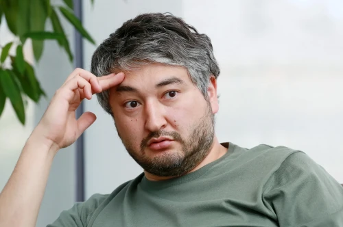 Кәсіпкер Алмас Әбдіғаппаров 7 жылға сотталды