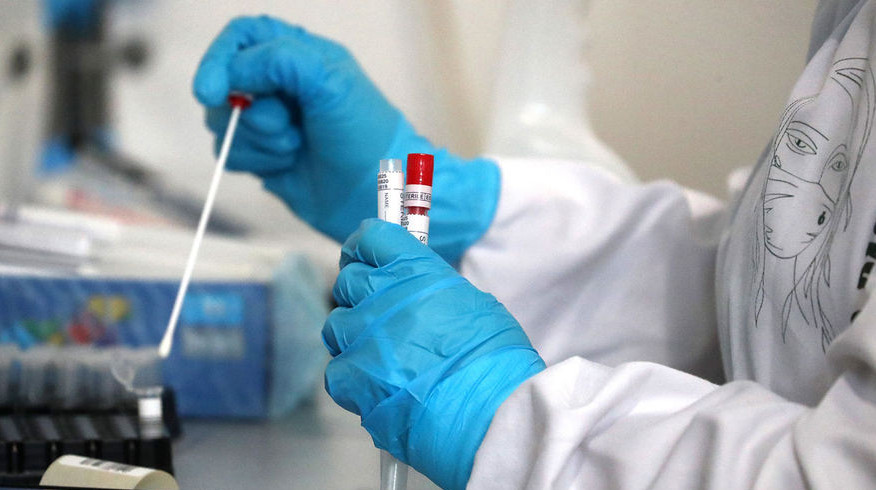 Елімізде коронавирус жұқтырғандардың саны өсті