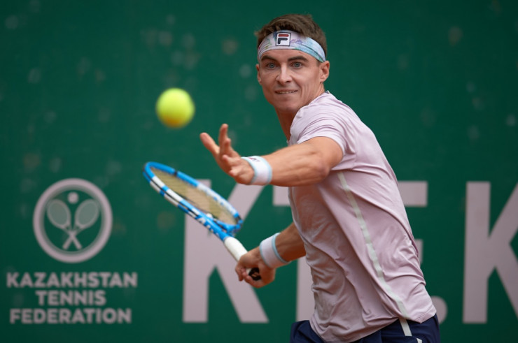 Испанияда олжалы болды