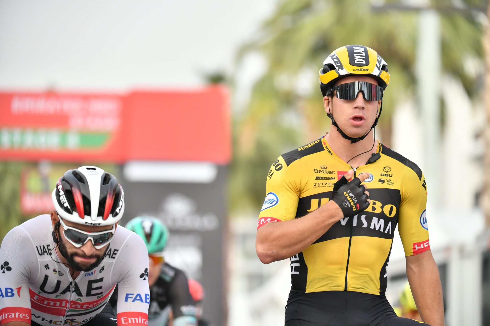 Көшбасшы өзгерген жоқ