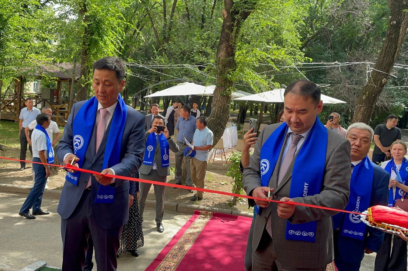 Сапа нарығында бәсекелестікке жол ашылады