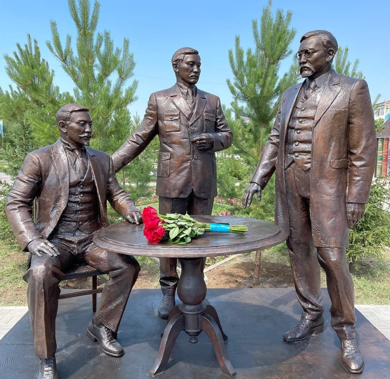 «Нұр-Сұлтан кітапханасы»