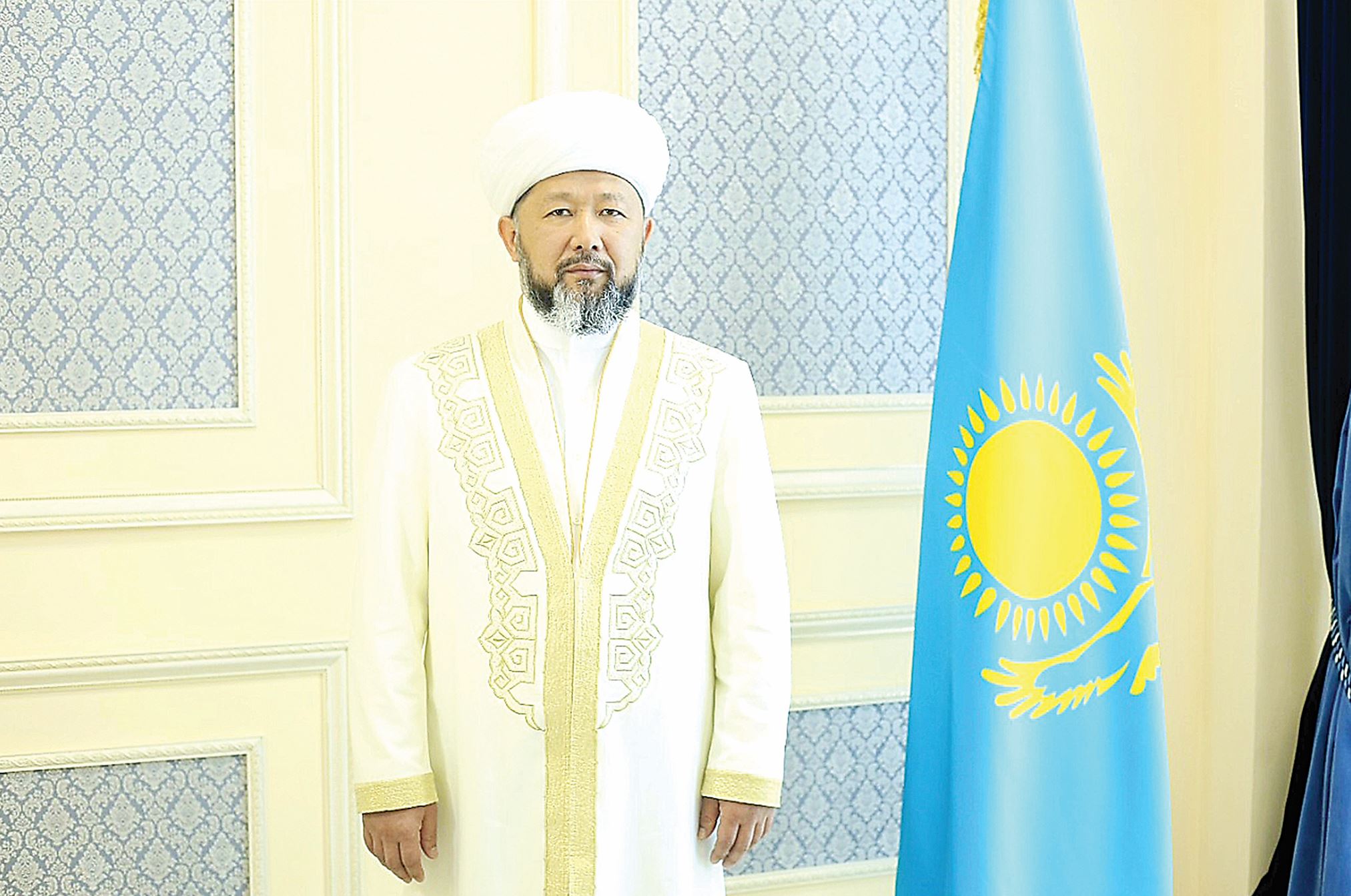 Құрбан айт – қуанышқа бөлейтін мейрам