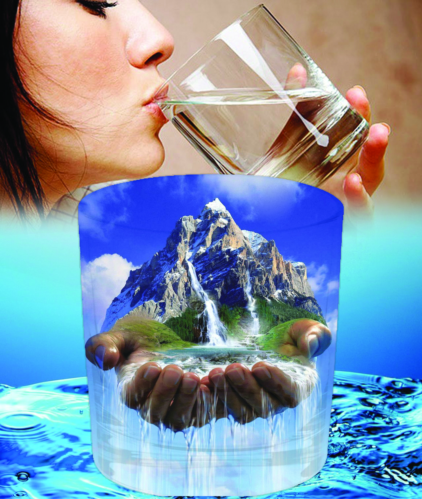 Суды қалай үнемдеуге болады?