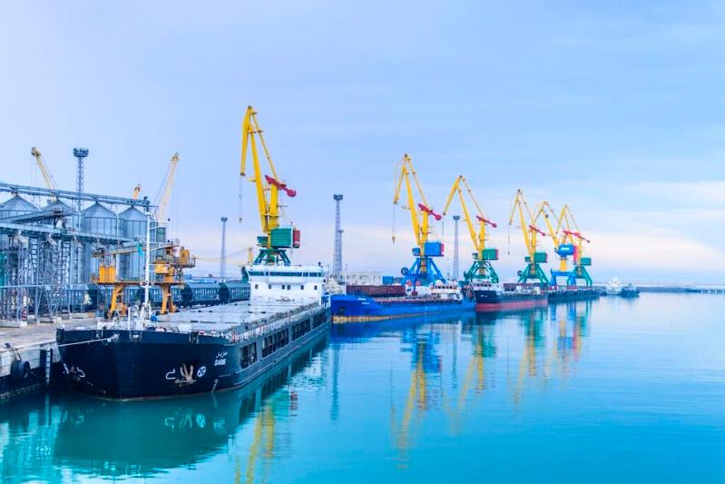 Транзиттің жаңа бағыттары өзін ақтайды