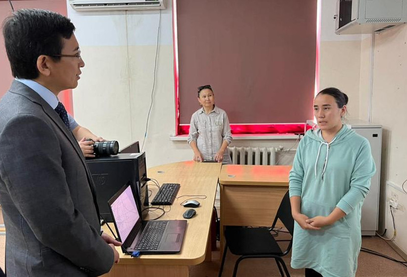 Түркістан облысында аттестациядан өтпеген мектеп директорлары анықталды