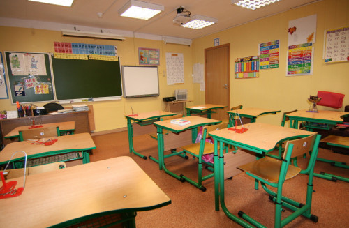 Бірінші сынып оқушылары бір тілде ғана білім алады