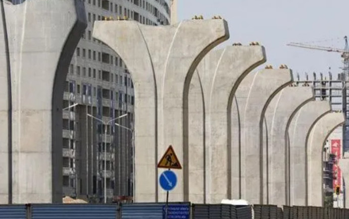 ЛРТ жобасы табыс әкелмейді - Алтай Көлгінов