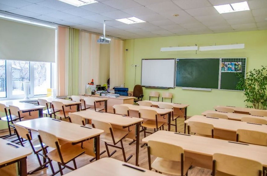 Биыл елордада 11 мектеп пайдалануға беріледі