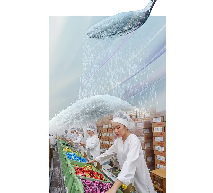 Қант неге тапшы?