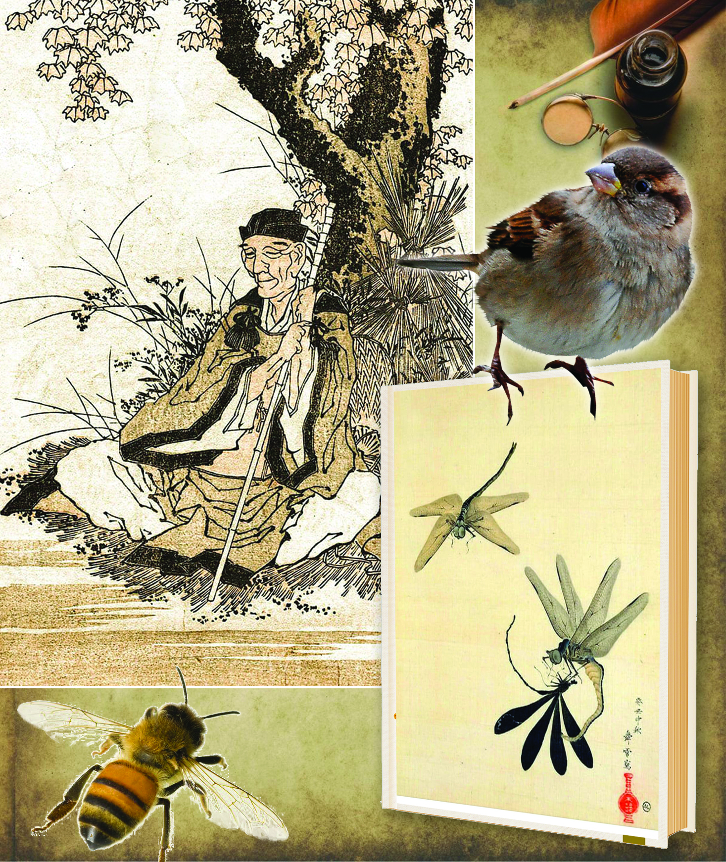 Жолкезбе Басё