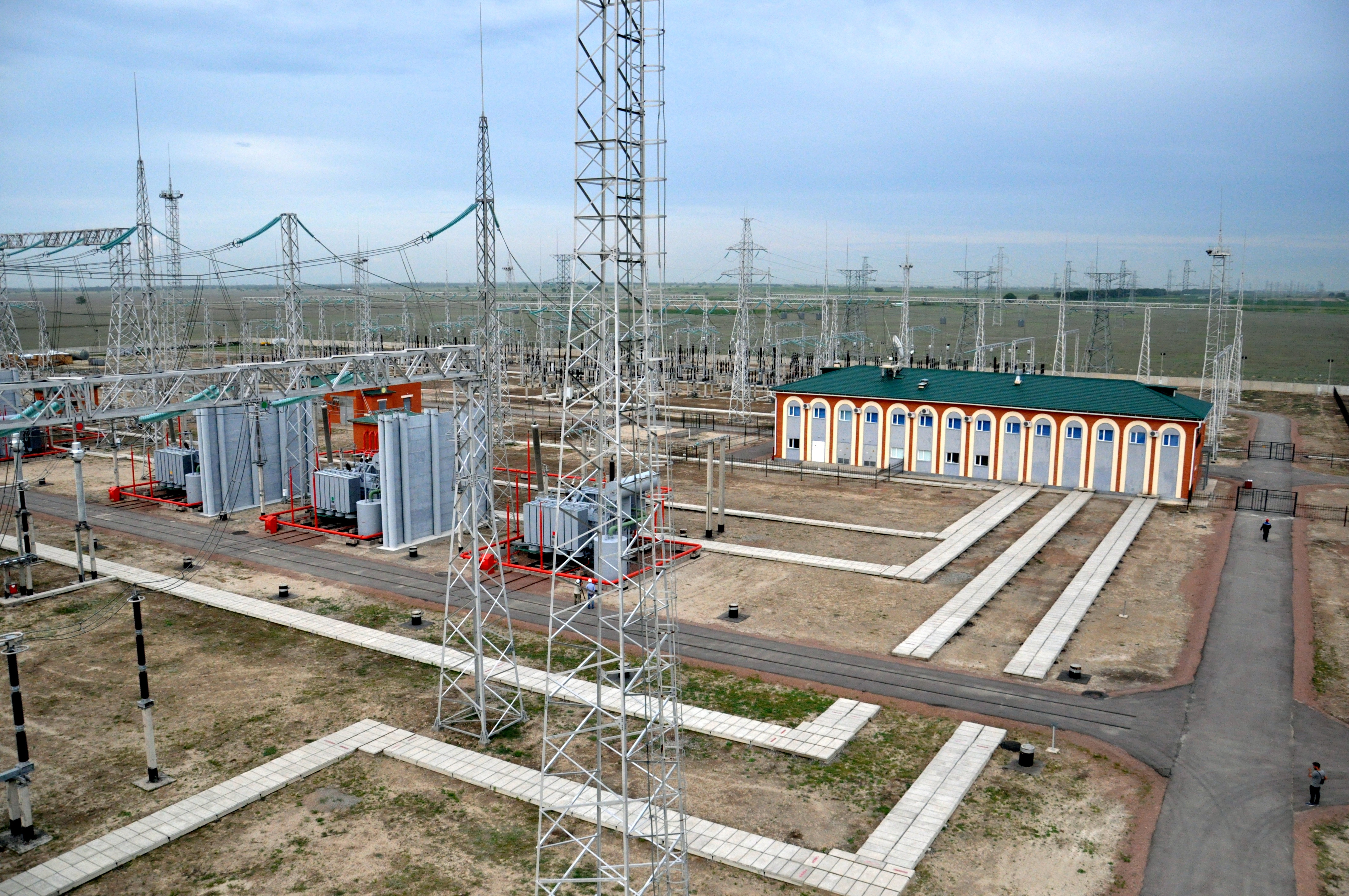 «KEGOC» АҚ: Қазақстан ұлттық электр торабының қарқынды дамуы – уақыт талабы