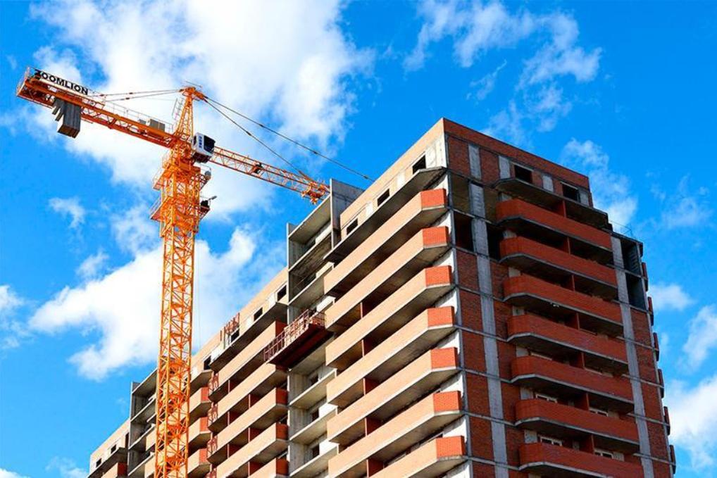 Тұрғын үй құрылысымен танысты