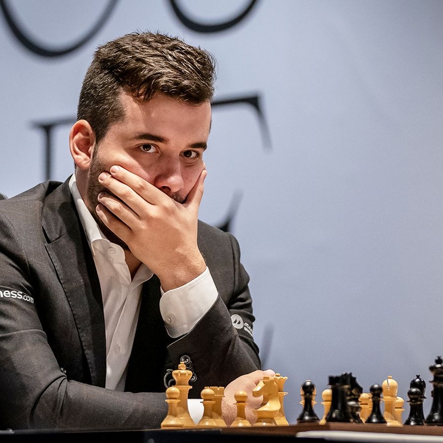 Үміткер анықталды