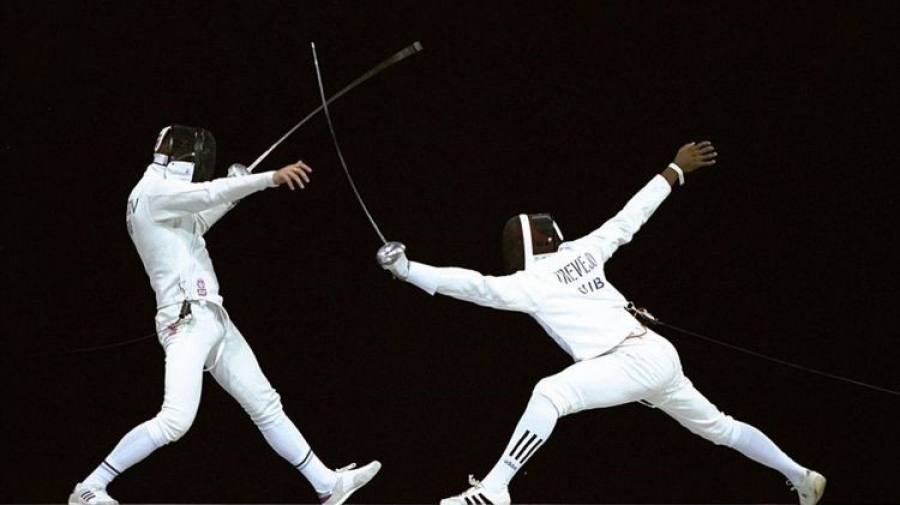 Каирде күш сынасады