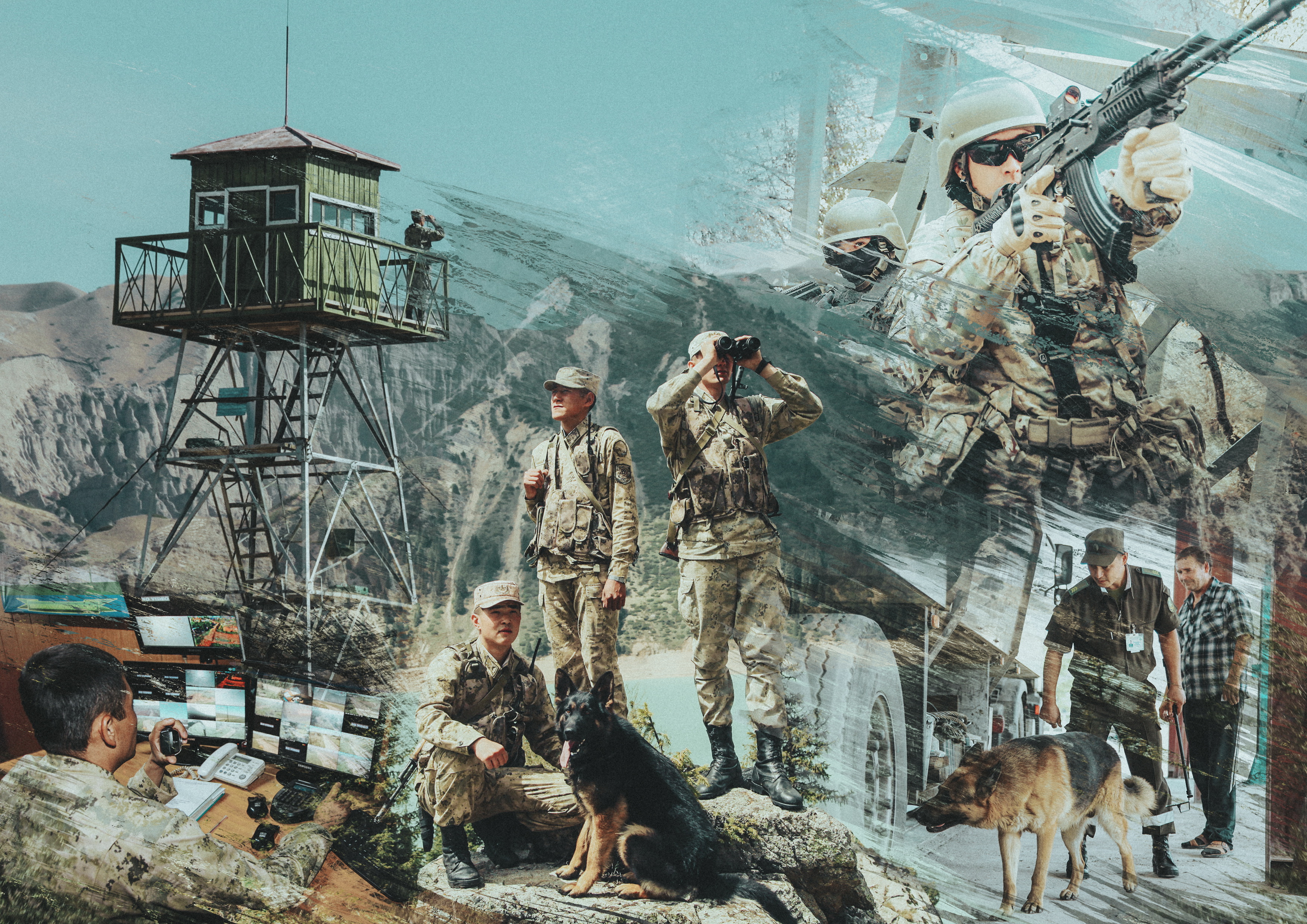 ҰҚК: 30 жылдық меже