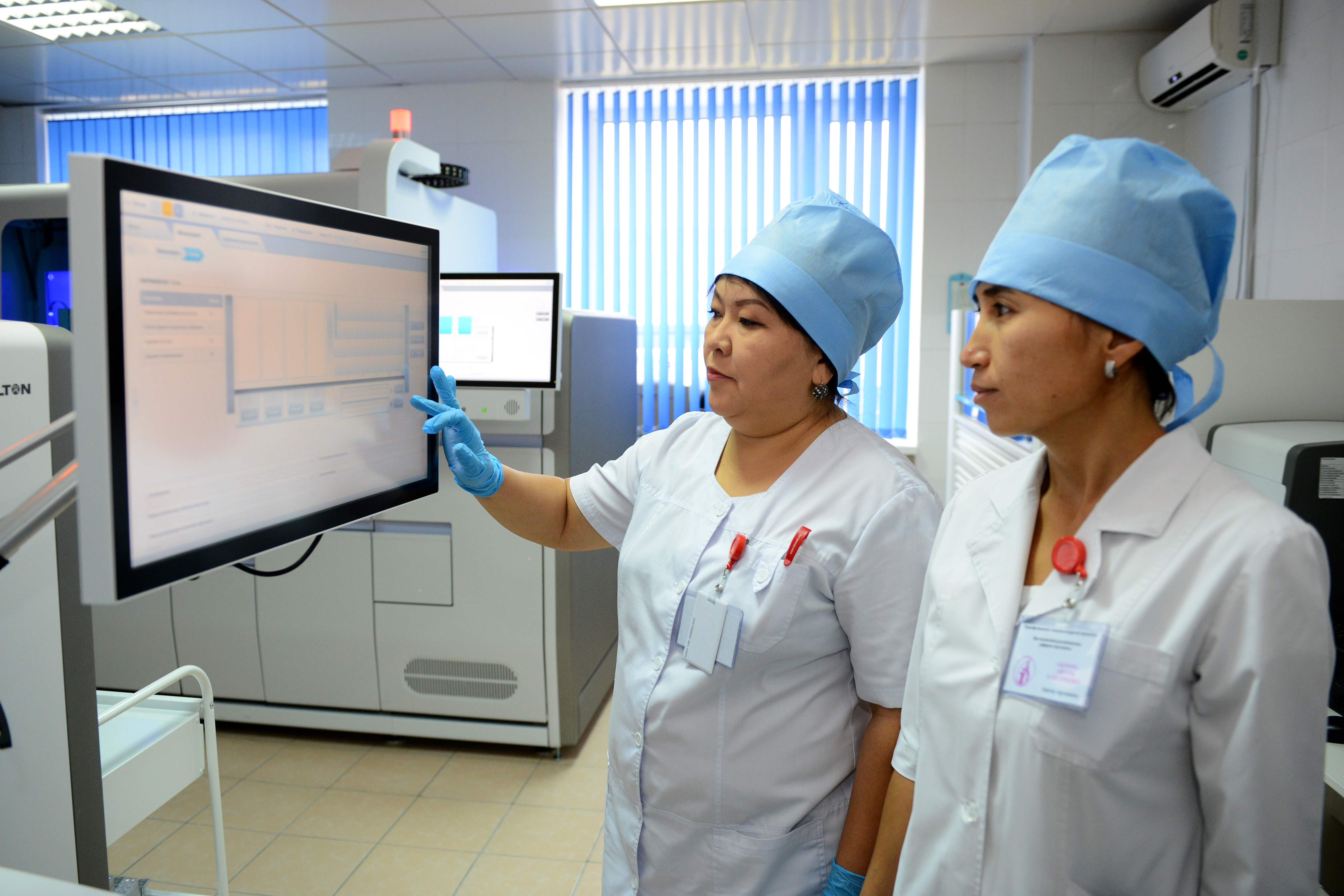 Профтексерістер тізімі кеңейтілді