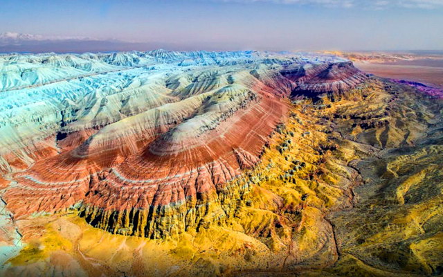 Қазақ туризмі TikTok-та насихатталады