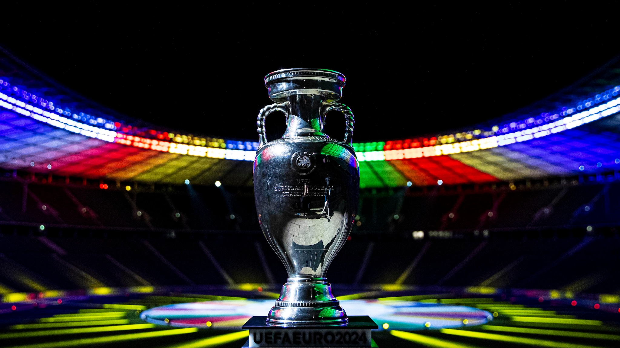 EURO-2024: Іріктеудегі қарсыластар анықталды