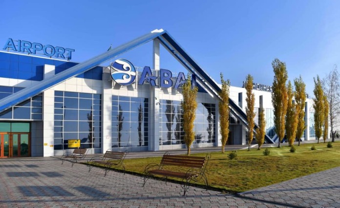 Туған облысымыз қайта оралды