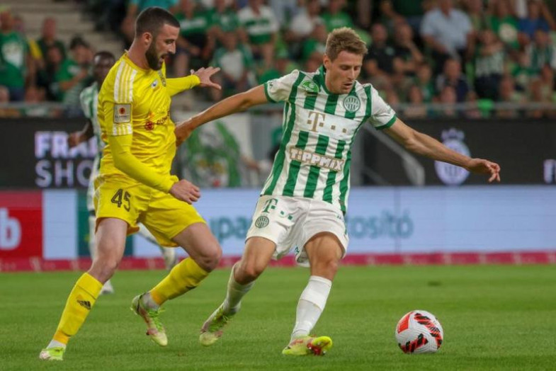 Конференция лигасына көз тігеміз