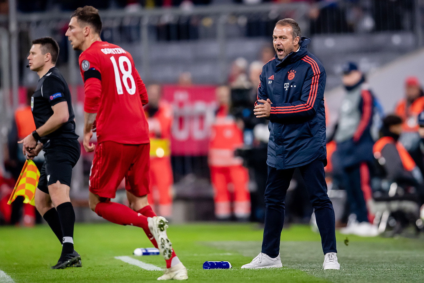 Ең көп жалақы алатын бапкерлер