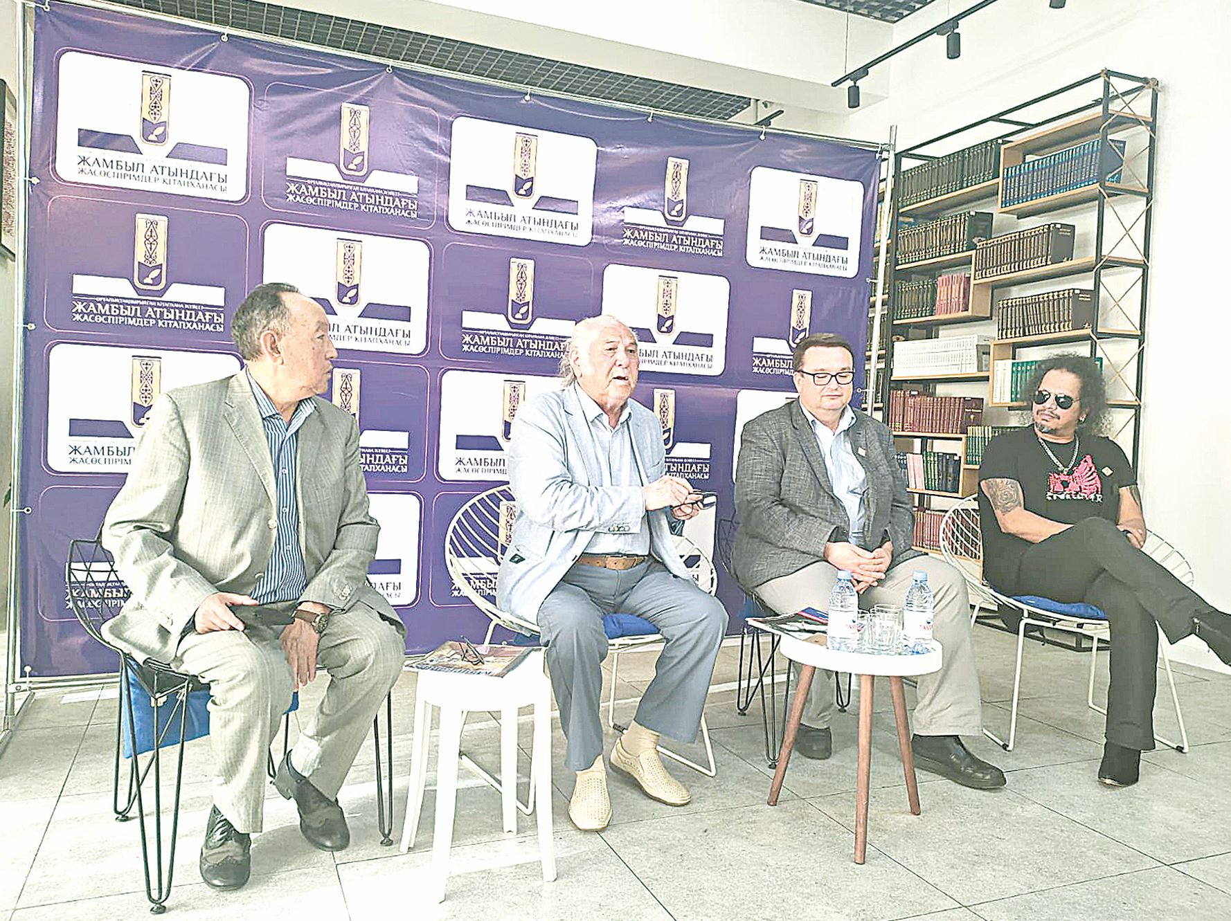 Мерейтой Мельбурннан басталады